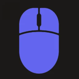 Mouse Control 图标